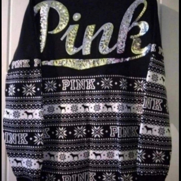 ISO 🚨 I'M LOOKING FOR THESE VS Pink items - Picture 12 of 15